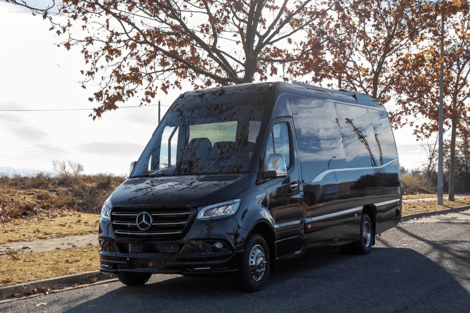 VIP transfer planlama arka planı